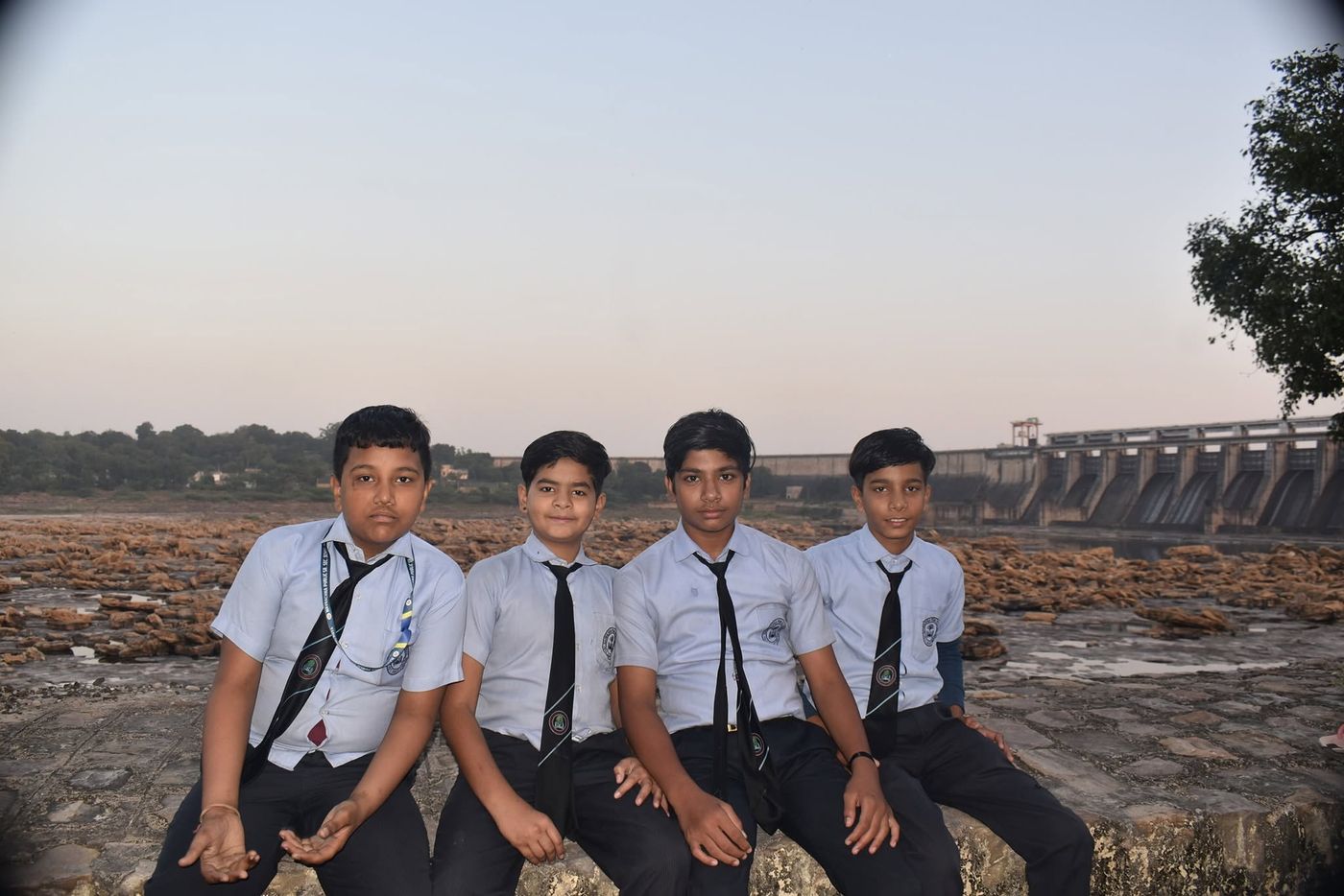 Educational science and technology visit 2