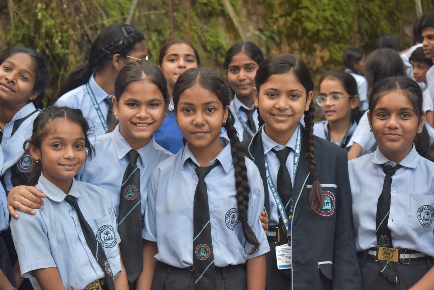 Educational science and technology visit 3